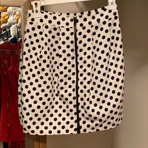 Nordstrom Mini Skirt